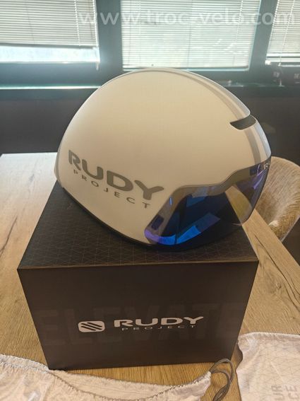 Casque Rudy project Wingdream - 3