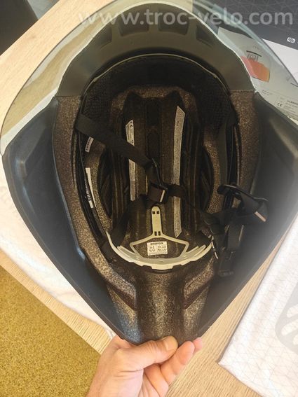 Casque Rudy project Wingdream - 4