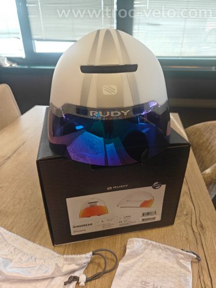 Casque Rudy project Wingdream - 7