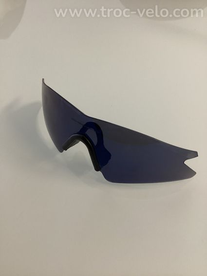 Verres Oakley M frame