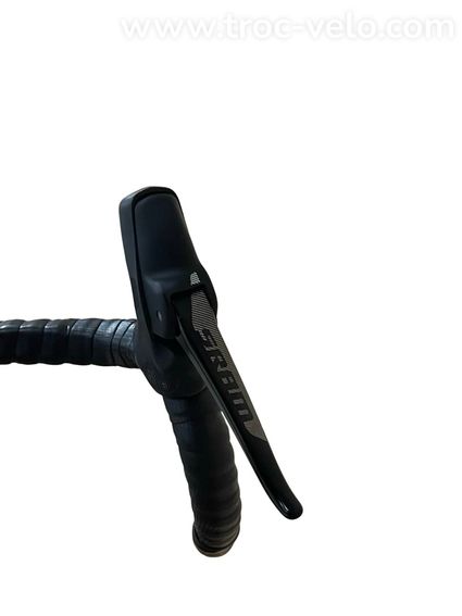 Rocky Mountain Solo C50 Carbon Vélo de gravel Sram Rival 1 2023 - 5