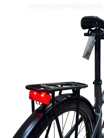 Conway Cairon T 2.0 625 Vélo électrique Tektro 2023 - 10