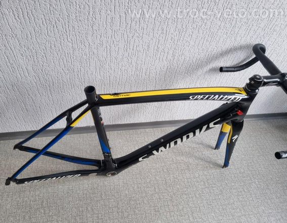 Cadre Specialized S-Works - 2