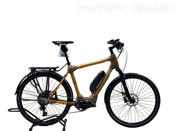 My Boo my Volta EP8 Vélo électrique Shimano Deore 2022