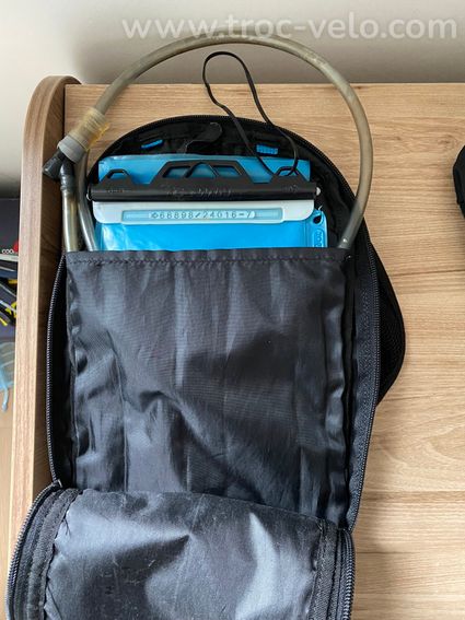 camelbag decathlon  - 2