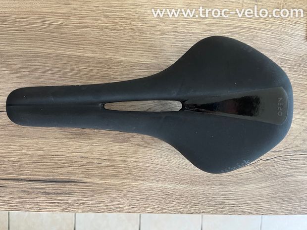 Selle fizik - 2