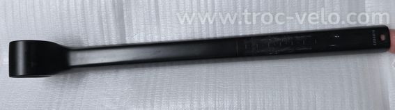 Tige de selle Trek KVF Aéro carbone  - 3