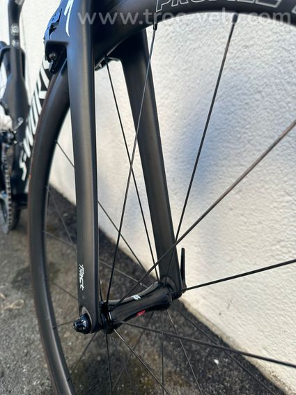 S Works Venge