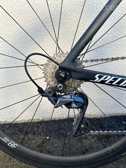 S Works Venge - 3