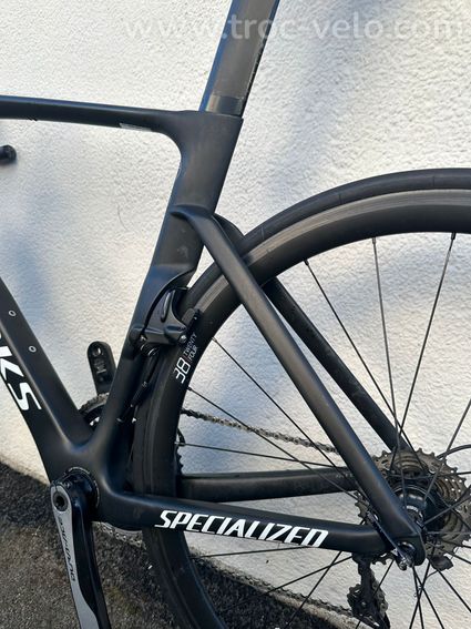 S Works Venge - 8