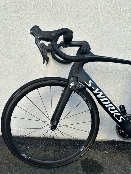 S Works Venge - 6