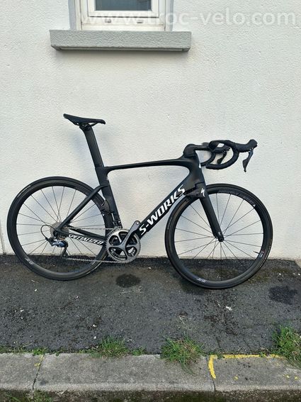 S Works Venge - 2