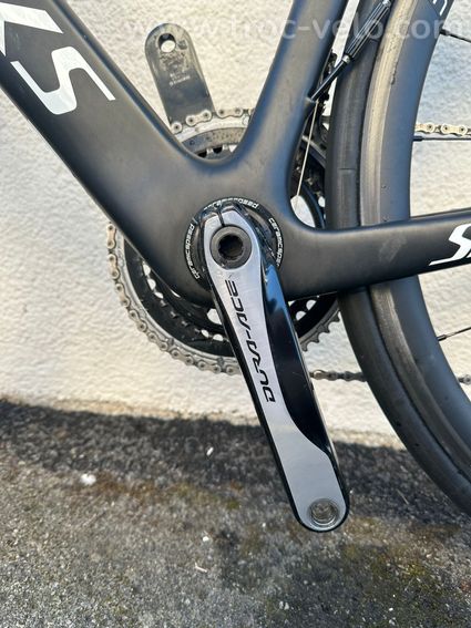 S Works Venge - 10
