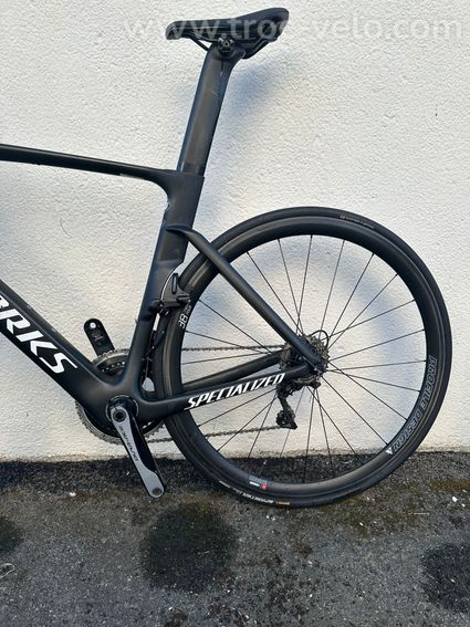 S Works Venge - 11