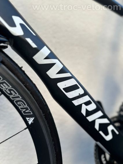 S Works Venge - 12