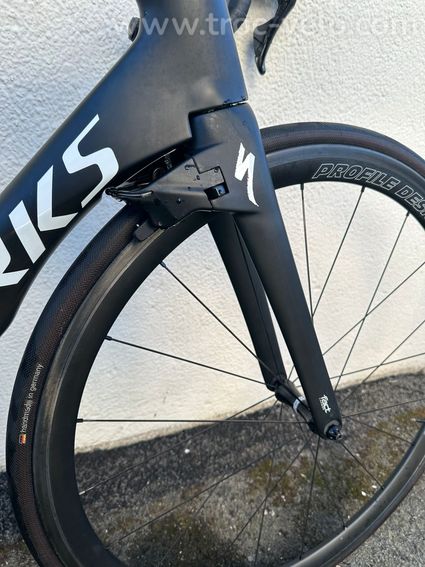 S Works Venge - 13