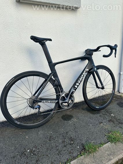 S Works Venge - 4