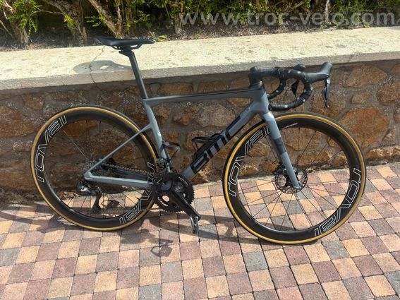 BMC SLR01