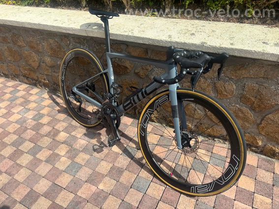 BMC SLR01 - 2
