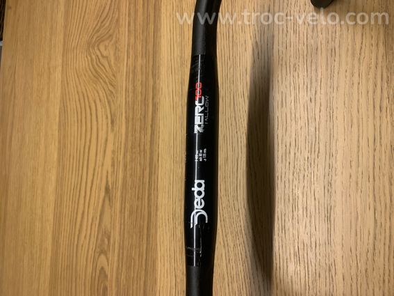 Guidon deda  - 2