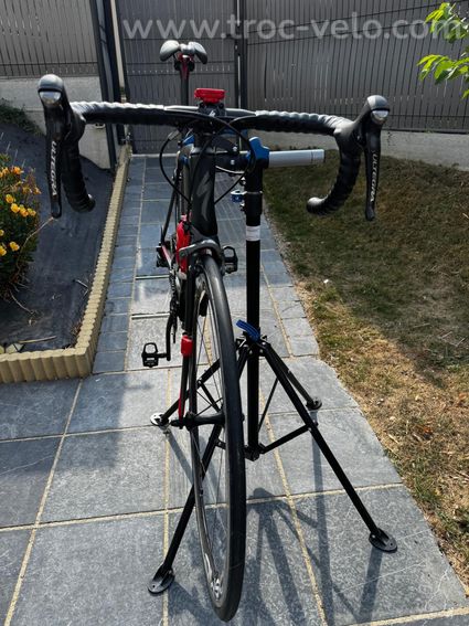 Specialized S-works Venge SL4 / 2013 / taille M - 2