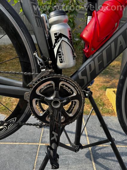 Specialized S-works Venge SL4 / 2013 / taille M - 4