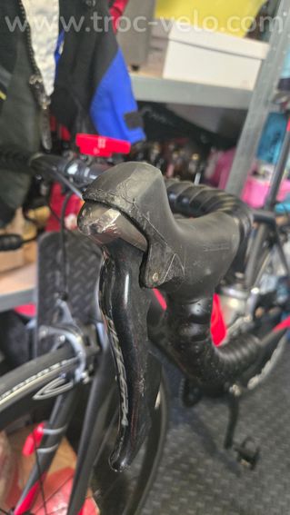 Specialized S-works Venge SL4 / 2013 / taille M - 6