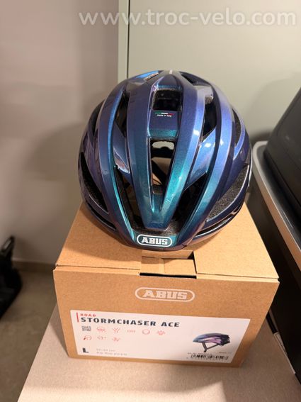 Casque de vélo - 2