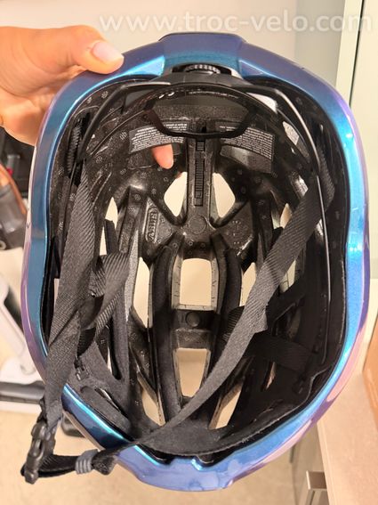 Casque de vélo - 3