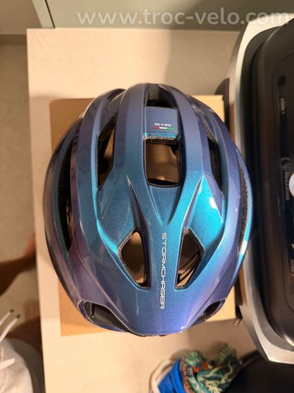 Casque de vélo - 5