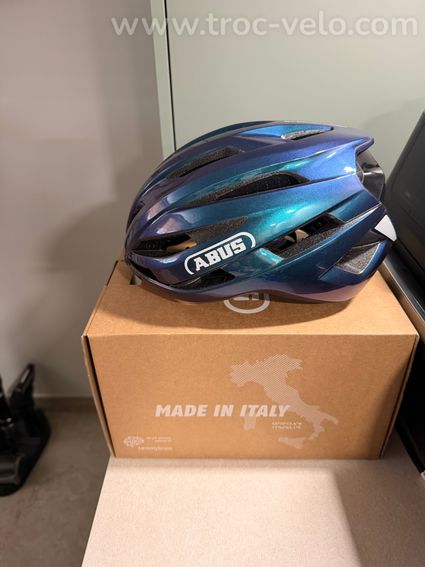 Casque de vélo - 6