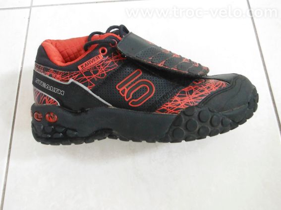 Chaussures DH Five Ten Stealth Karver - 2