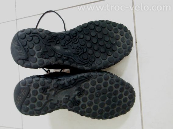 Chaussures DH Five Ten Stealth Karver - 3
