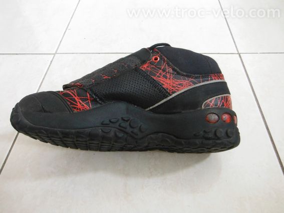 Chaussures DH Five Ten Stealth Karver - 4