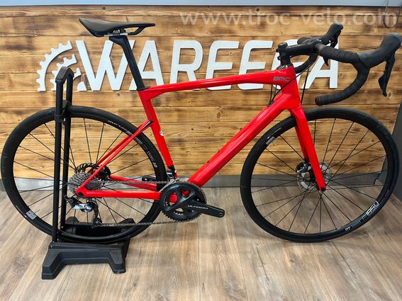 BMC ROADMCHINE 02 TWO TAILLE 54