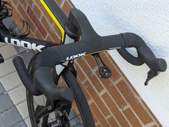 Velo Look 795 Blade RS taille M - 2