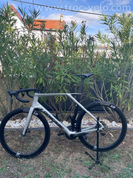 Vélo de route  - 3