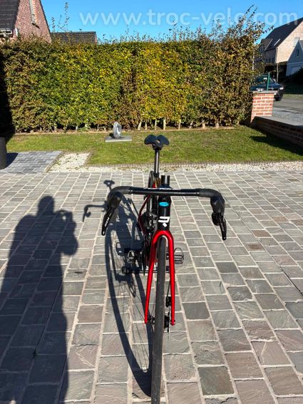Vélo de course ridley shimano  - 2