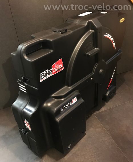 Valise vélo Bike Box Alan EasyFit - 2
