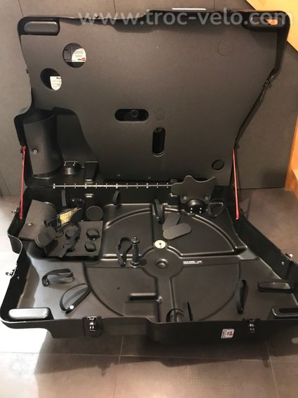 Valise vélo Bike Box Alan EasyFit - 3