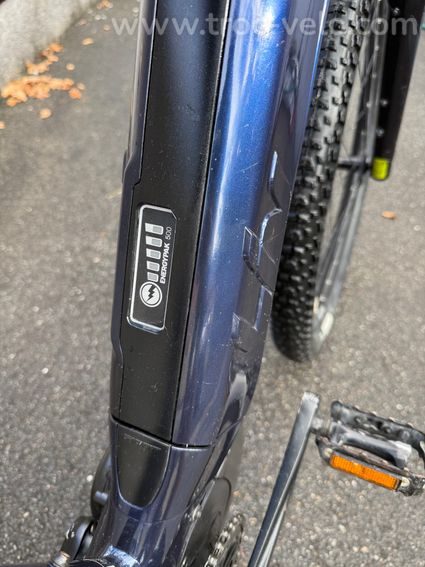 Liv VTT électrique - 2