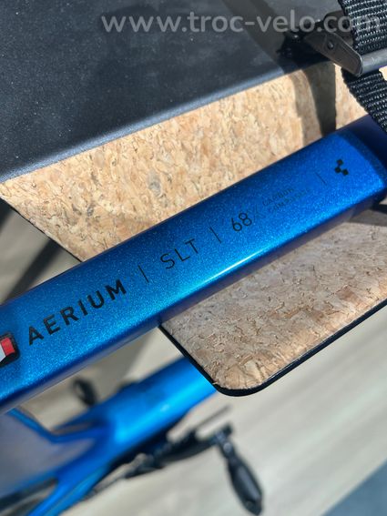 Kit châssis cube aérium c62x slt - 3
