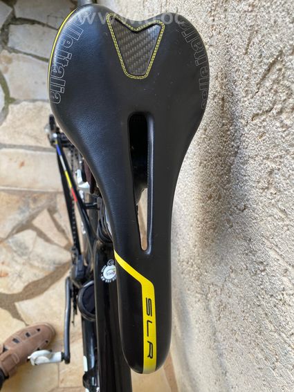 Look 785 Huez Taille M Groupe Sram eTap - 3