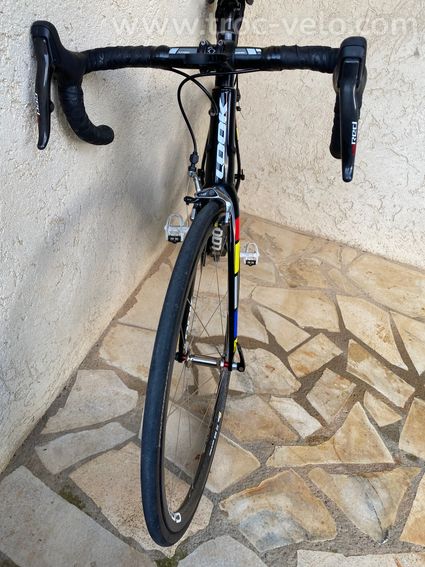 Look 785 Huez Taille M Groupe Sram eTap - 6
