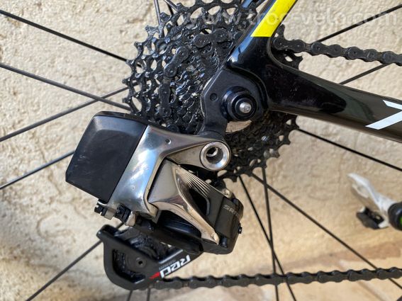 Look 785 Huez Taille M Groupe Sram eTap - 7