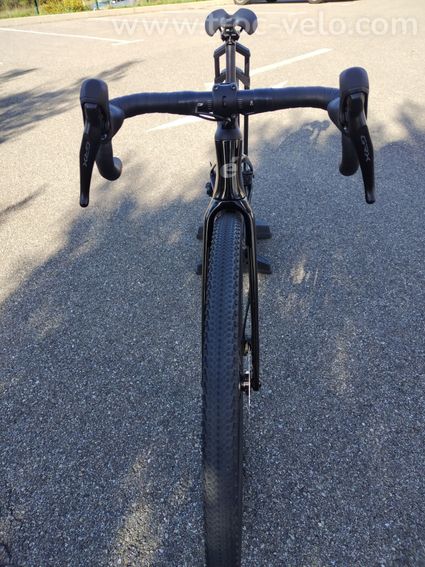 Cervelo aspero - 2