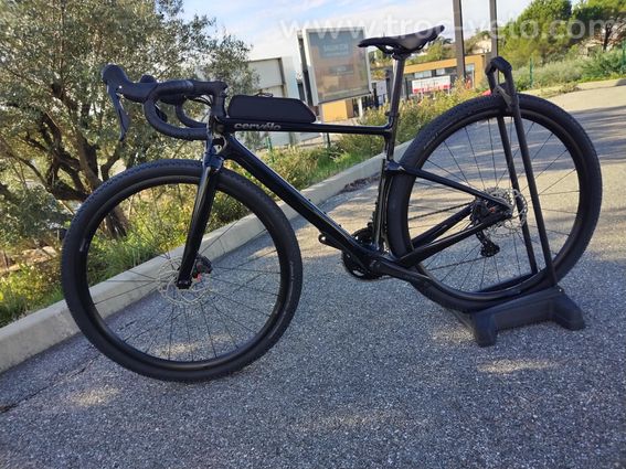 Cervelo aspero