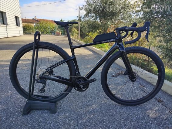 Cervelo aspero - 4