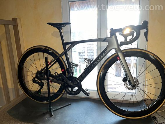 Lapierre xelius 2023 - 2