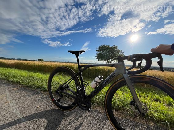 Lapierre xelius 2023 - 3
